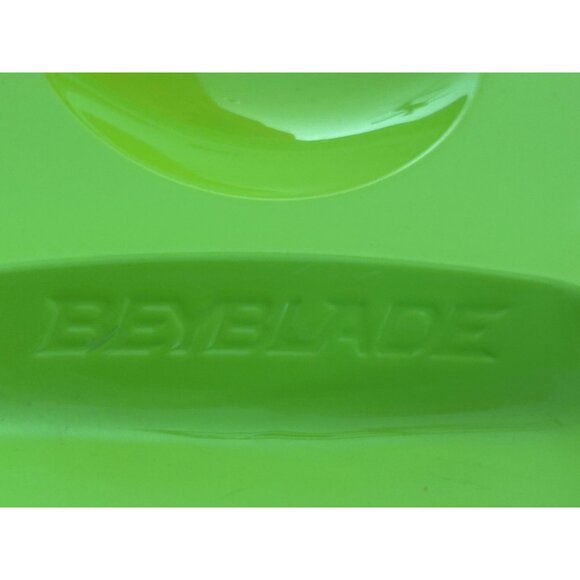 Beyblade Burst Turbo Battle Set With Launchers & Arenas - Picture 11 of 13